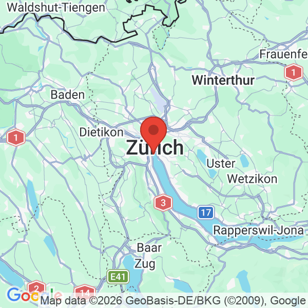 Kartenvorschau
