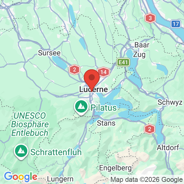 Kartenvorschau