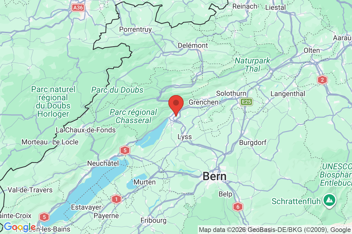 Kartenvorschau