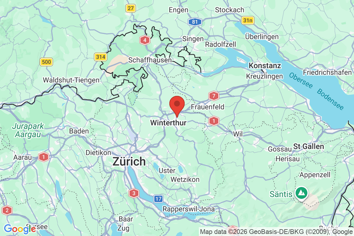 Kartenvorschau