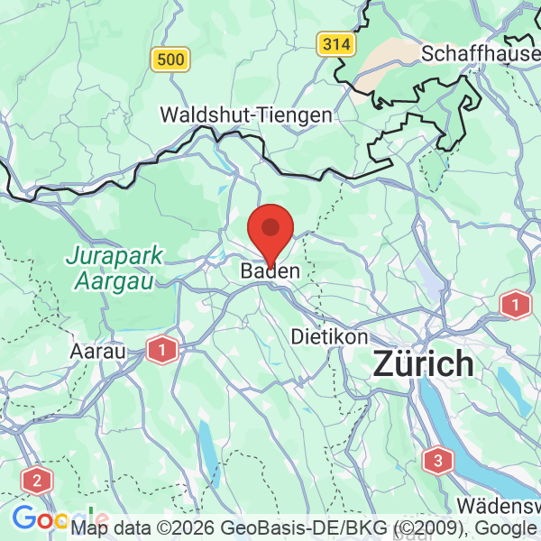 Kartenvorschau