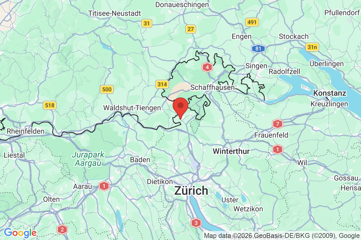 Kartenvorschau