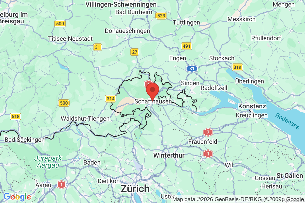 Kartenvorschau