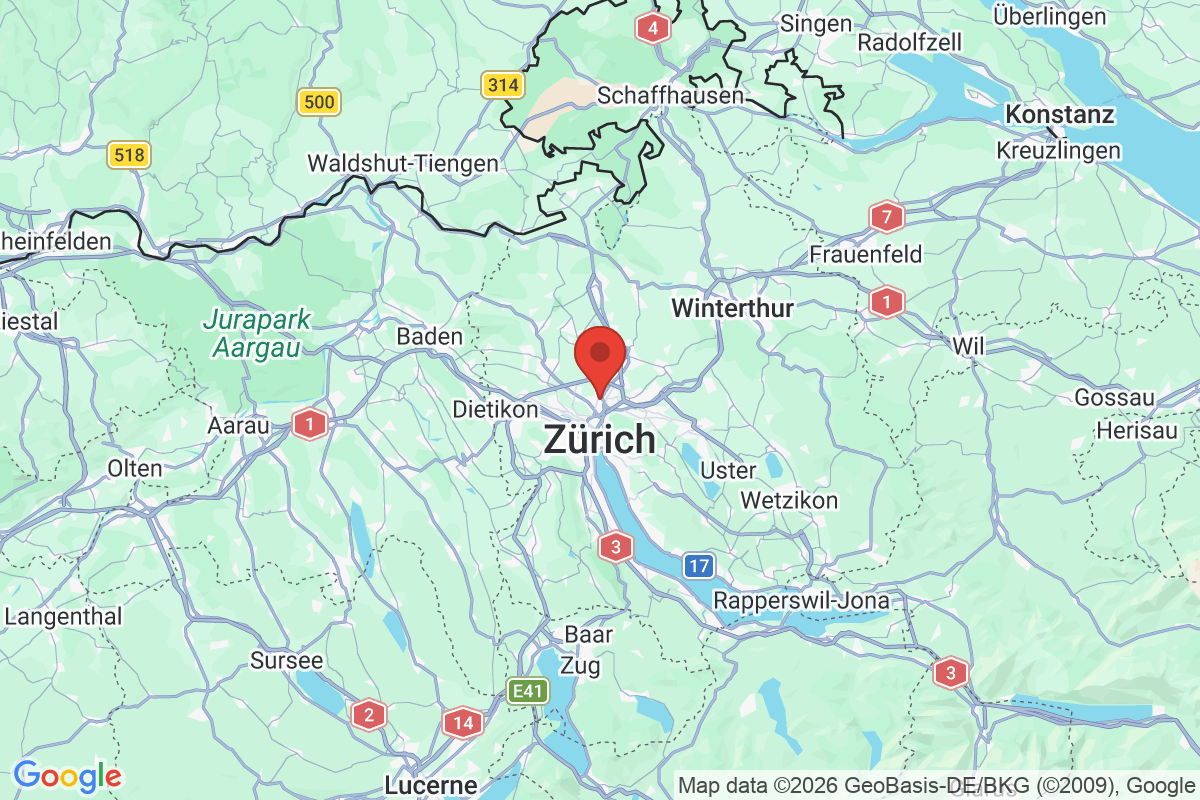 Kartenvorschau