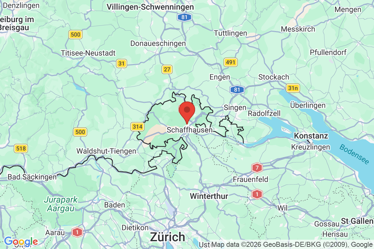 Kartenvorschau