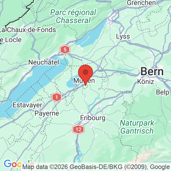 Kartenvorschau