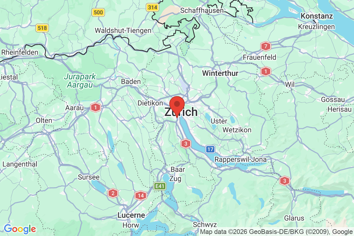 Kartenvorschau