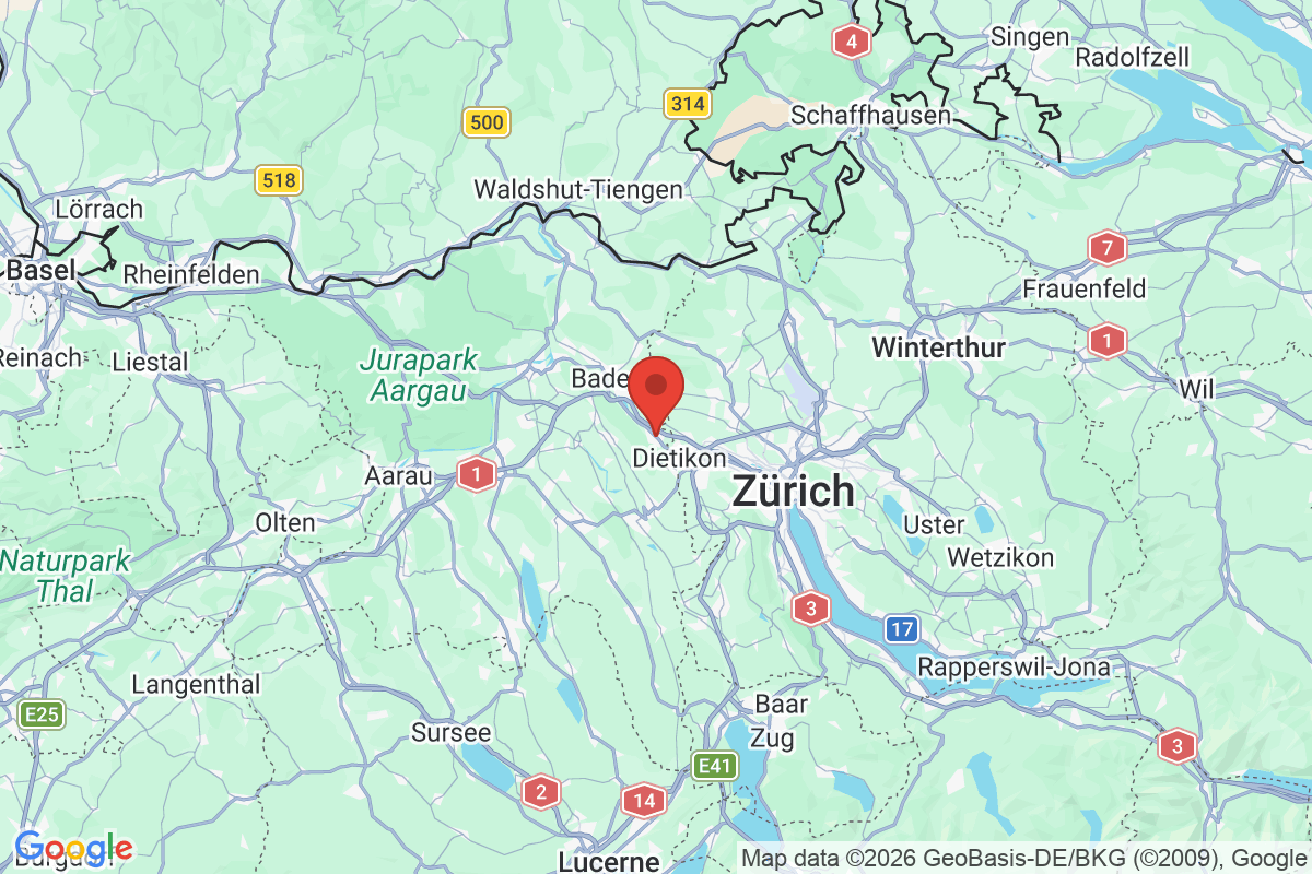 Kartenvorschau