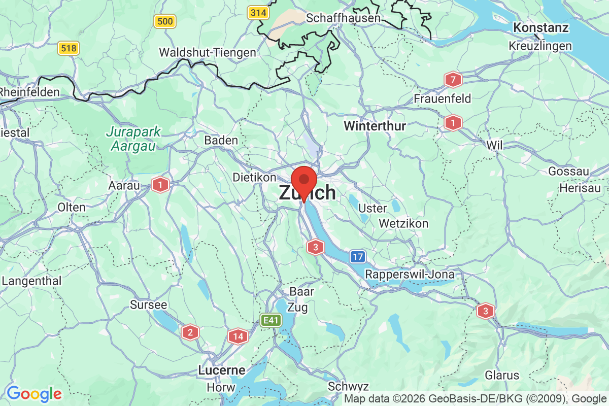 Kartenvorschau