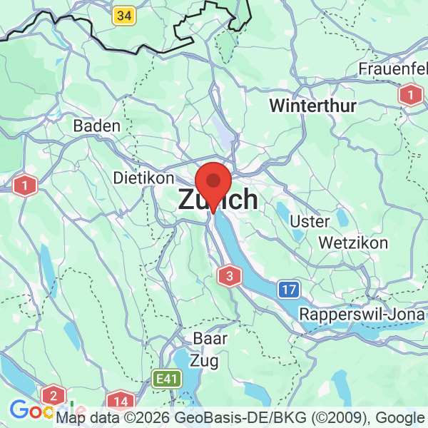 Kartenvorschau