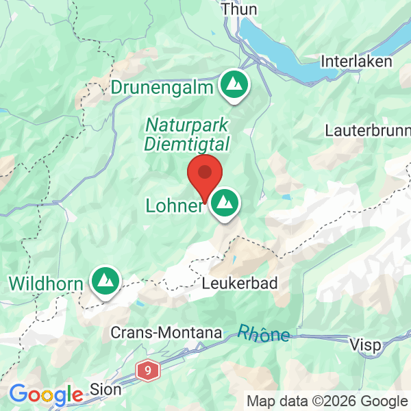 Kartenvorschau