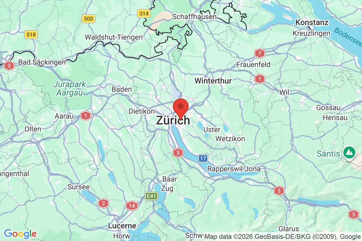 Kartenvorschau
