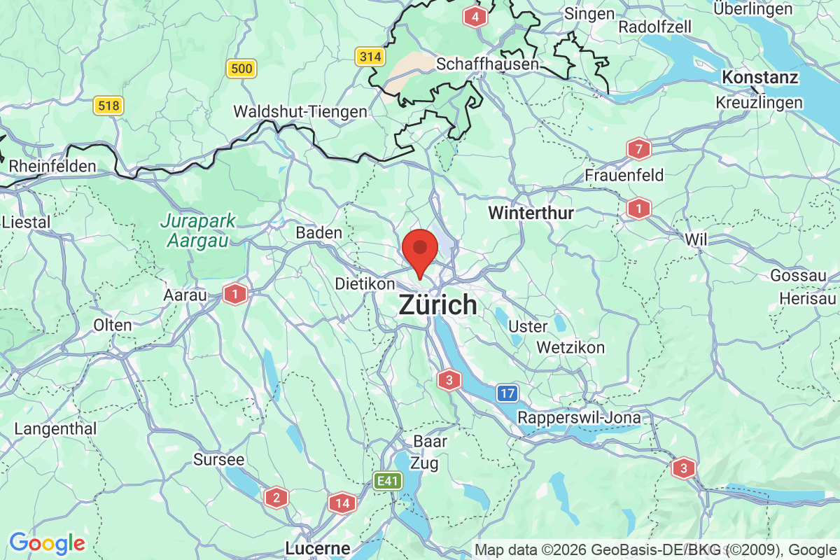 Kartenvorschau