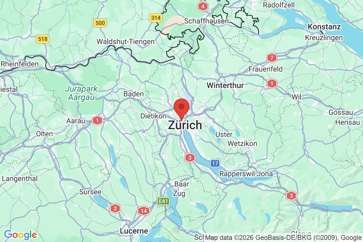 Kartenvorschau