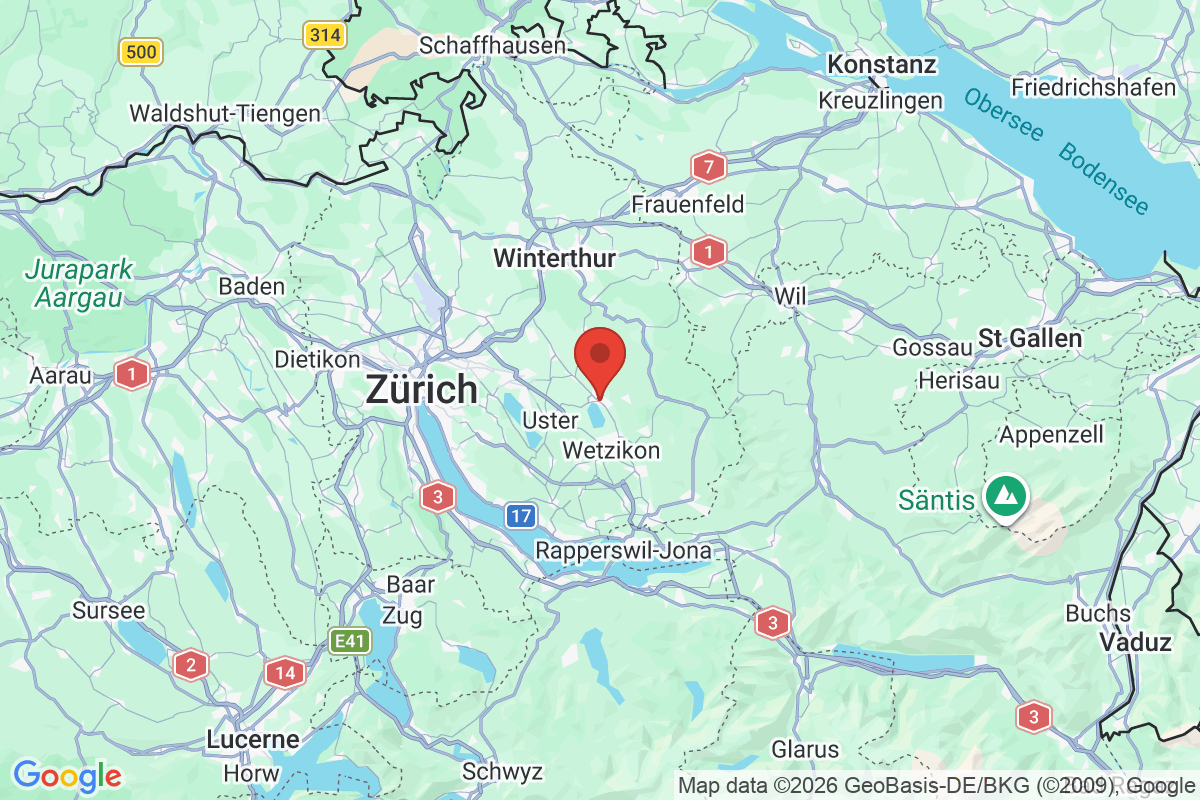 Kartenvorschau