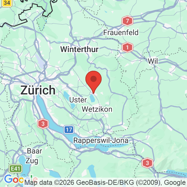 Kartenvorschau