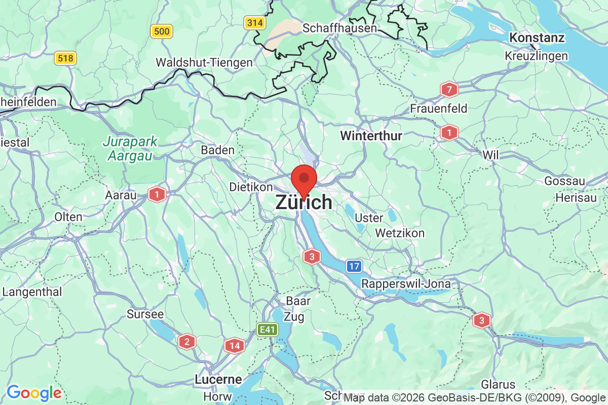 Kartenvorschau