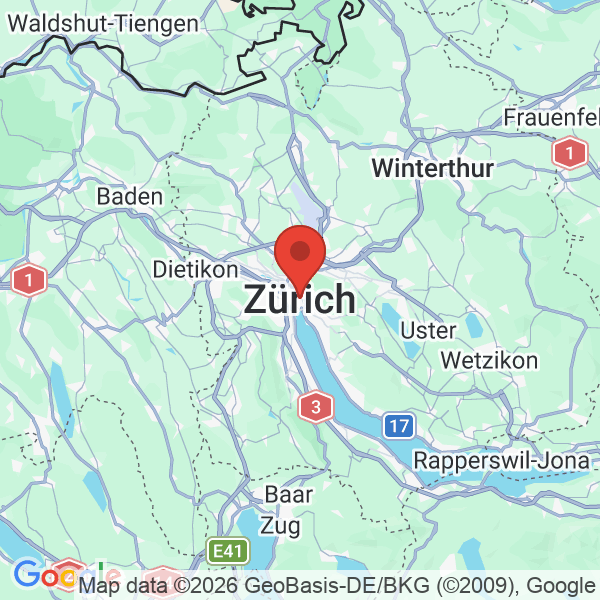 Kartenvorschau