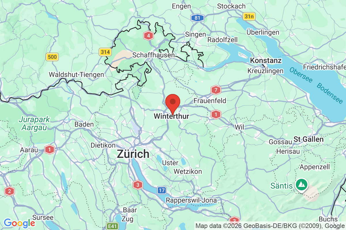 Kartenvorschau