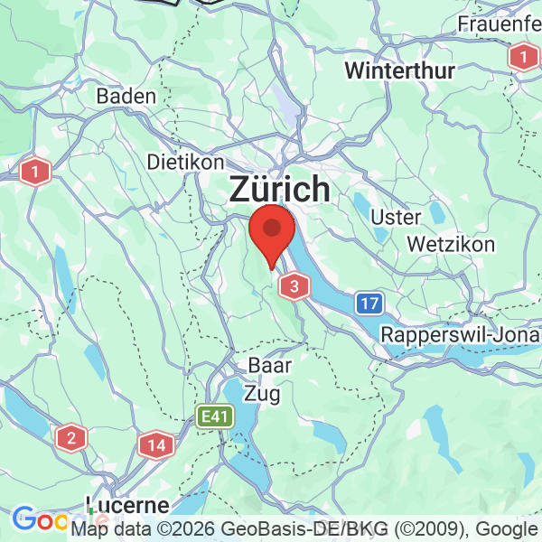 Kartenvorschau
