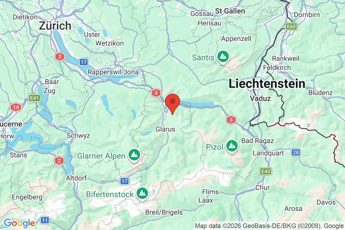 Kartenvorschau