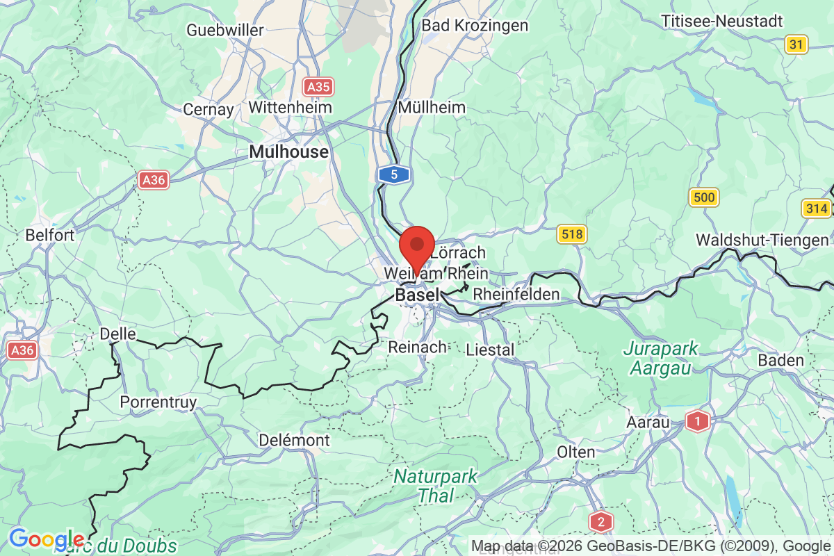 Kartenvorschau
