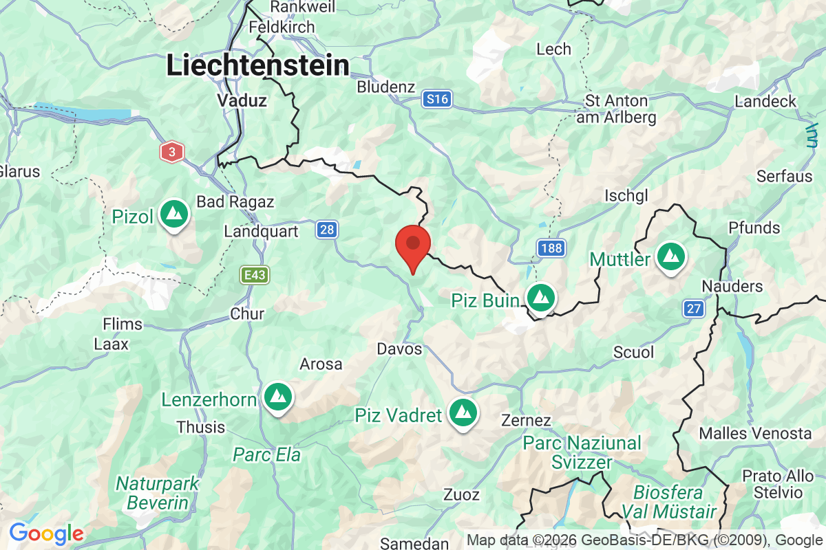 Kartenvorschau