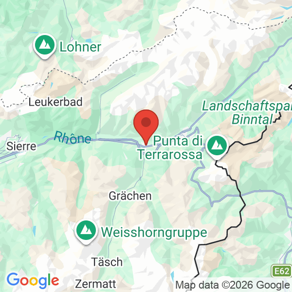 Kartenvorschau